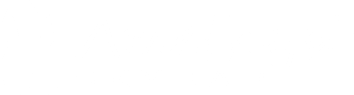 Amethyst Sky Bar